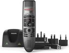 Dyktafon Cyfrowy Philips Czarny (SMP4000)