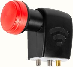 Konwerter satelitarny Megasat LNB Unicable 4x UB SCR + TWIN Legacy