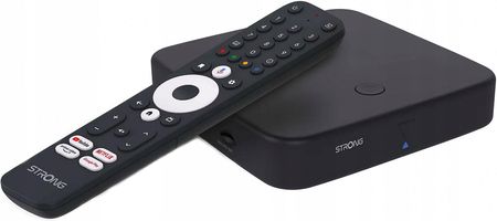 Tuner naziemny Strong (SRT423)