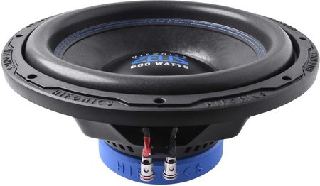 Głośnik samochodowy Hifonics 30 cm (ZXE-12S4)