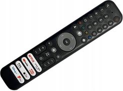 Zdjęcie Pilot Lamex Pilot uniwersalny do TV TCL, Thomson, NETFLIX, YOUTUBE, Prime Video, Disney+ (LXP833V) (LXP833V) - Rybnik