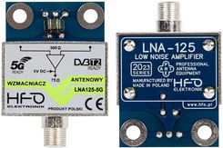 Zdjęcie Wzmacniacz antenowy Blow 77-266 - Halinów