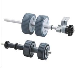 Skaner Fujitsu TANIA DOSTAWA ! - Consumable Kit f.fi-81xx/82x (CON3810400K)