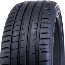Michelin Pilot Sport 5 255/40R18 99Y