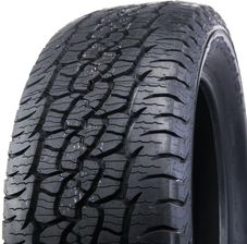Bfgoodrich Trail-Terrain T/A 255/65R18 111T