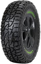 Lanvigator WARRIOR RT 245/75R16 120/116Q