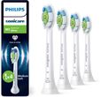 PHILIPS Sonicare Optimal White W2 4szt. HX6064/87