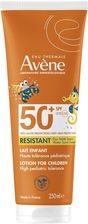 Zdjęcie AVENE Lait Enfant SPF50 Ochronne mleczko dla dzieci, 250 ml - Opole