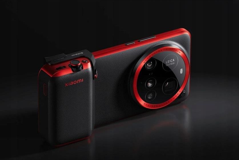Xiaomi15 Ultra フォトグラフィーキットLegend Edition Aparat cyfrowy Xiaomi 15 Ultra Photography Kit Legend