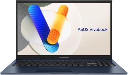 Laptop ASUS VivoBook 15 X512JA 15,6/i5/8GB/512GB/Win10