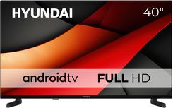 Zdjęcie Telewizor LED Hyundai FLA40450 40 cali Full HD - Pleszew
