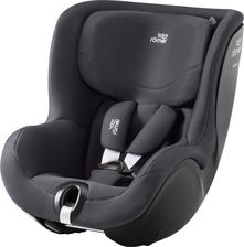 Zdjęcie Britax Romer Dualfix 5Z I-Size 0-18 kg Classic Deep Grey - Gniezno