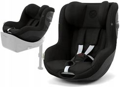 Cybex Sirona G I-Size Rwf Obrotowy 360 0-18Kg Adac