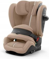 Cybex Pallas G2 I-Size 9-50Kg Almond Beige Plus