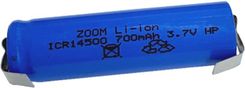 Zdjęcie Zoom Pl ZOOM ICR14500HP Akumulator 14500 3,7V 700mAh Lio-ion - Mysłowice