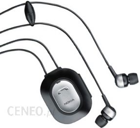 kruipen Kaap Verdragen Zestaw słuchawkowy Nokia Bluetooth BH-103 - Opinie i ceny na Ceneo.pl