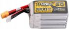 Tattu Akumulator Lipo R-Line Version 5.0 1800mAh 22.2V 150C 6S z wtyczką XT60