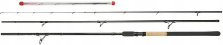 Robinson Wędka Vde Robinson Competition Distance Feeder Csx 3.90M 120G - zdjęcie 3