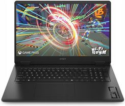Laptop HP OMEN 17-db0056nw 17,3