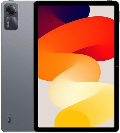 Tablet Xiaomi Pad 5 11 6/128GB Wi-Fi Szary - Ceny i opinie