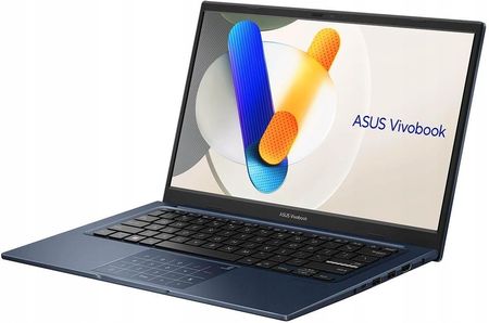 Laptop Asus Vivobook X1404ZA 14