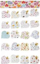 Zdjęcie Rozette Zawieszka Serca 20Szt. - Tarnów