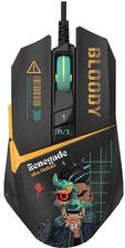 A4Tech  Bloody W63 Max Renegade Midnight (A4TMYS47619)