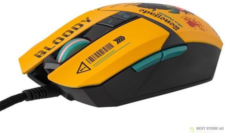 A4Tech  BLOODY W63 Max RENEGADE Sunset (A4TMYS47620)