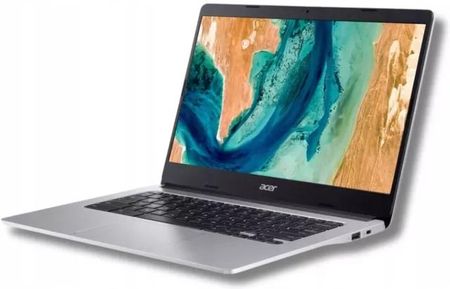 Chromebook本体 Acer Chromebook 314 Laptop Acer Chromebook 314 CBOA314-1H-C4ZG 14/Intel N/4GB