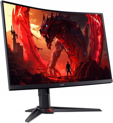 Monitor Acer 27 Nitro XZ273UX2bmiiprx (UMHX3EE211) - Opinie i ceny