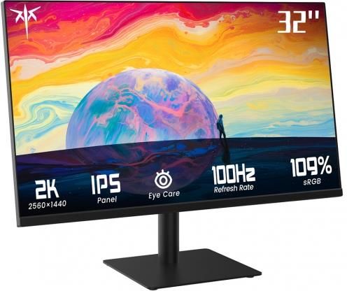 ディスプレイ・モニター本体 32 Inch Monitor, KTC H32T13, QHD, 100 Hz Monitor KTC 32 H32T13 - Opinie i ceny na Ceneo.pl