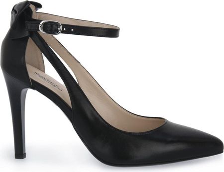 Buty Nero Giardini 100 211072100