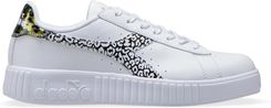 Zdjęcie Trampki damskie DIADORA GAME P STEP ANIMALIER - Tarnowskie Góry