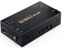 Zdjęcie Blackmagic 2110 IP Mini BiDirect 12G SFP - Halinów