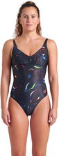 Zdjęcie Strój Kąpielowy Abyss Swimsuit U Back - Koronowo