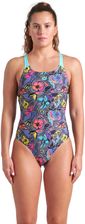 Zdjęcie Strój Kąpielowy Vivid Repeat Swimsuit Swim - Gryfów Śląski