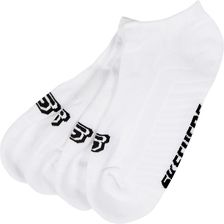 Zdjęcie Skarpetki sportowe dla dorosłych 2PPK Basic Cushioned Sneaker Socks - Bełchatów