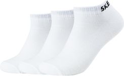 Zdjęcie Skarpetki sportowe dla dorosłych 3PPK Mesh Ventilation Socks - Police