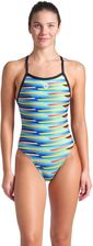 Zdjęcie Strój Kąpielowy Racing Stripe Swimsuit Xcr - Bukowno