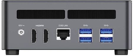 Nettop Minis Forum Mini-PC UM790 Pro - Opinie i ceny na Ceneo.pl