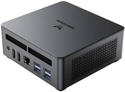 Zdjęcie Minis Forum Mini-PC UM790 Pro - Warszawa