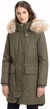 Tommy Hilfiger Parka Sarah Padded
