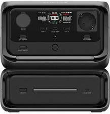 Zdjęcie Ecoflow River 3 Max (EFRIVER3MAXEUCBOX) - Józefów