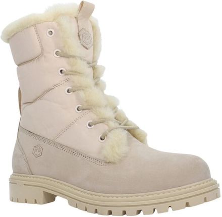 Trapery damskie LUMBERJACK RIVER 2