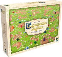 Hans im Glück Carcassonne Big Box V3.0 (DE)