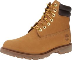 Zdjęcie TIMBERLAND 6-Inch Basic Boot - Męskie buty zimowe Leather Wheat TB1A27TP-231 , Rozmiar: EU 42 US 8.5 - Siechnice