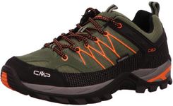 Zdjęcie Buty trekkingowe męskie CMP 01FL Rigel Low Trekking - Krapkowice