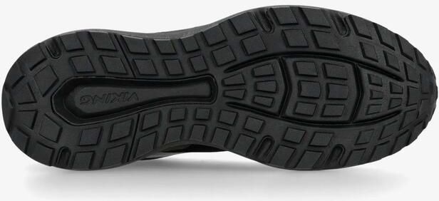 Sneakers Viking Stride Mid Gtx M GORE-TEX 3-94590-2 Schwarz