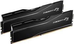 Zdjęcie Pamięć RAM G Skill Trident Z5CK 48GB 8200MHz DDR5 CL40 (F58200C4052G24GX2TZ5CK) - Drawno