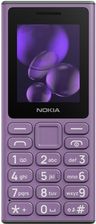 Hmd Nokia 105 Fioletowy